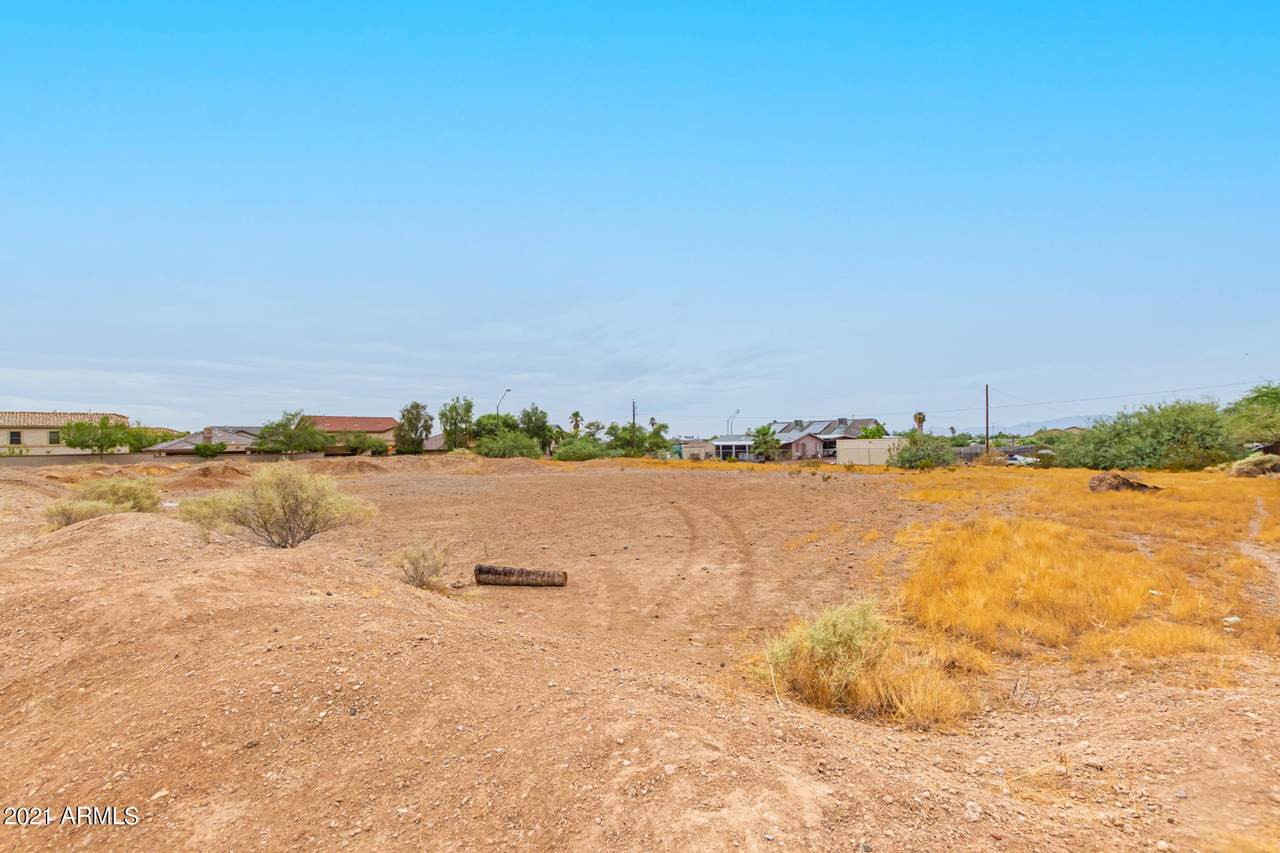 6502 134th Drive - Photo 1