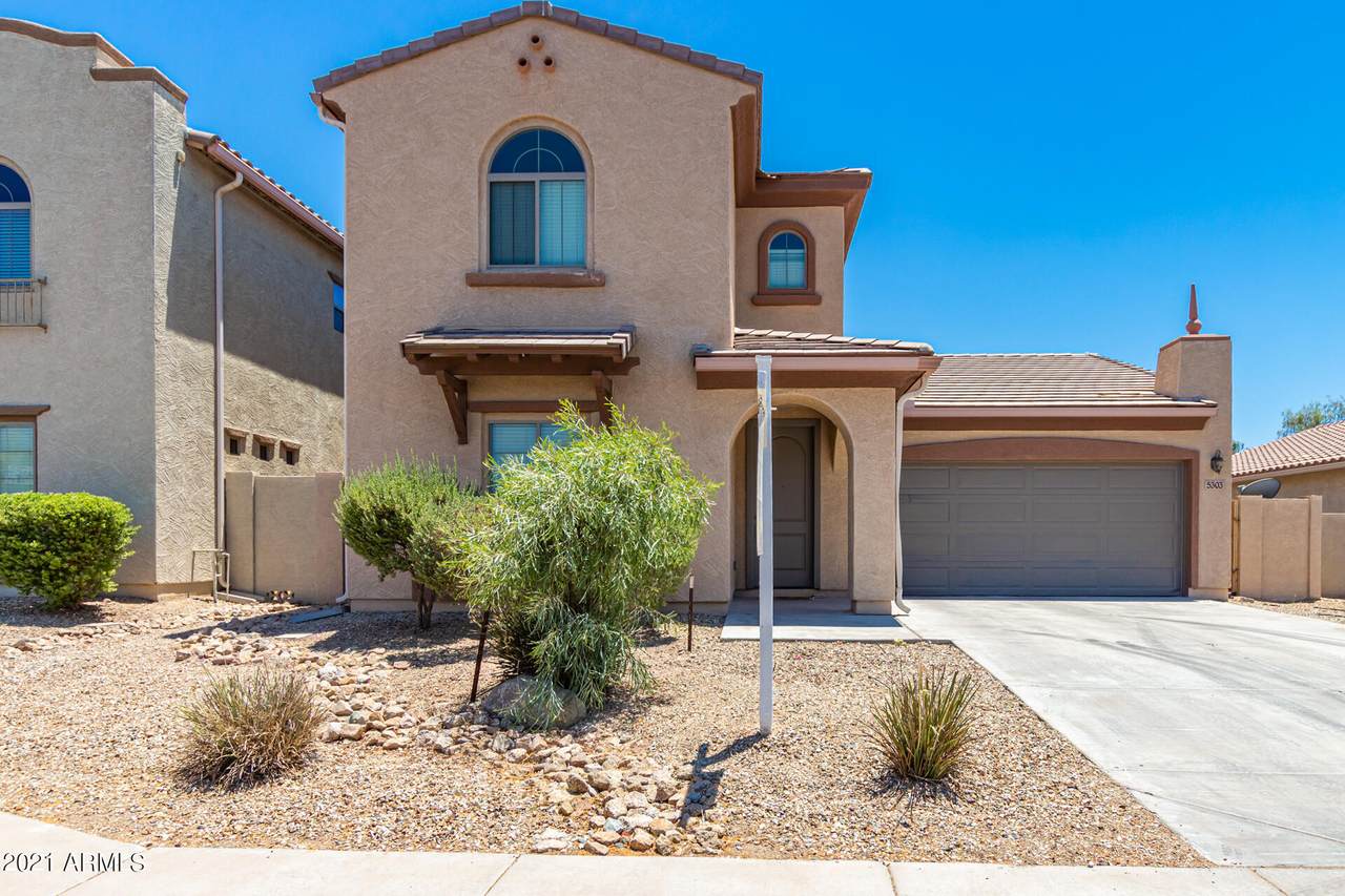 5303 Fawn Drive - Photo 1