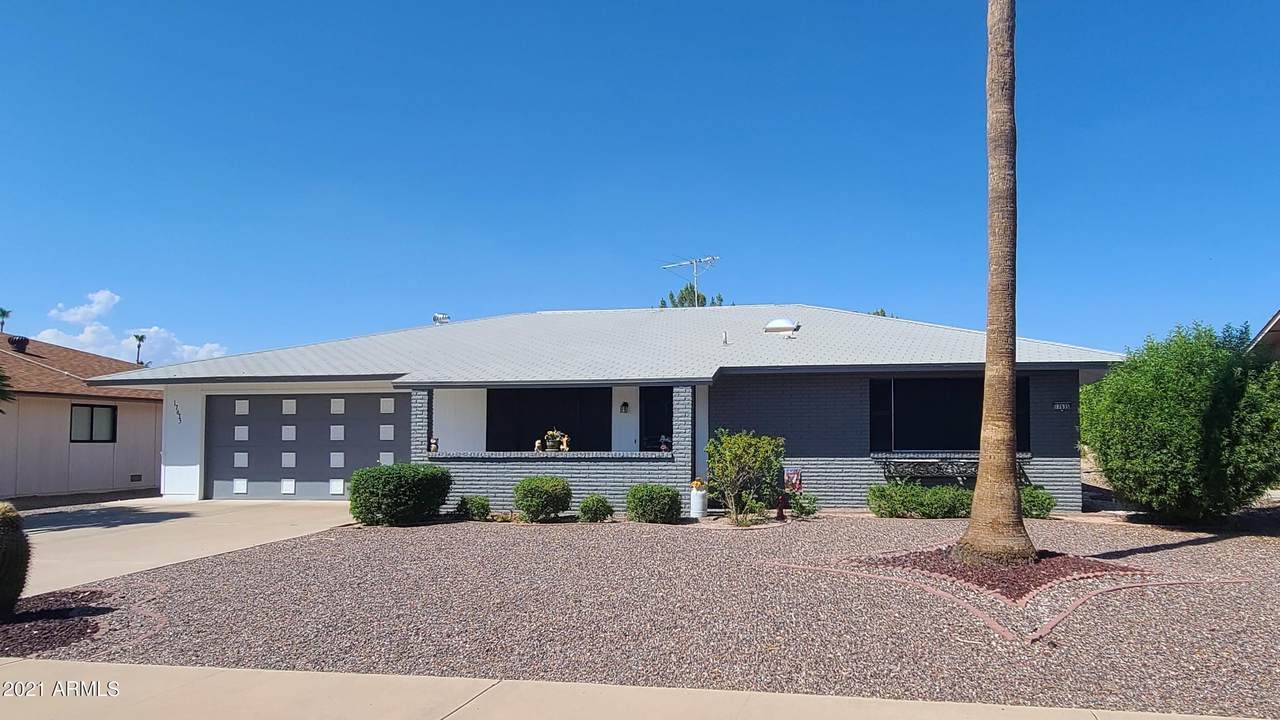 17635 Calico Drive - Photo 1
