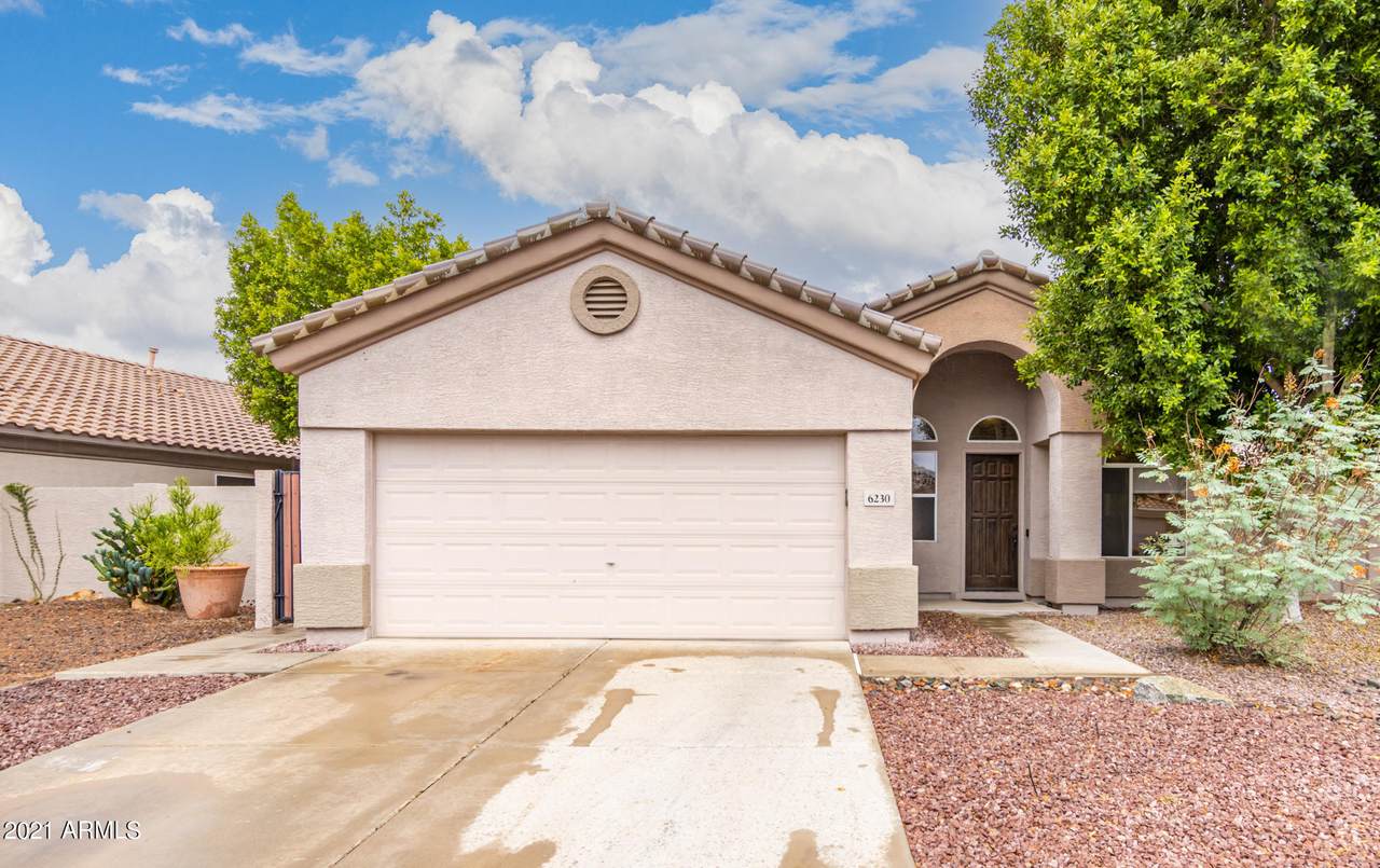 6230 Irma Lane - Photo 1