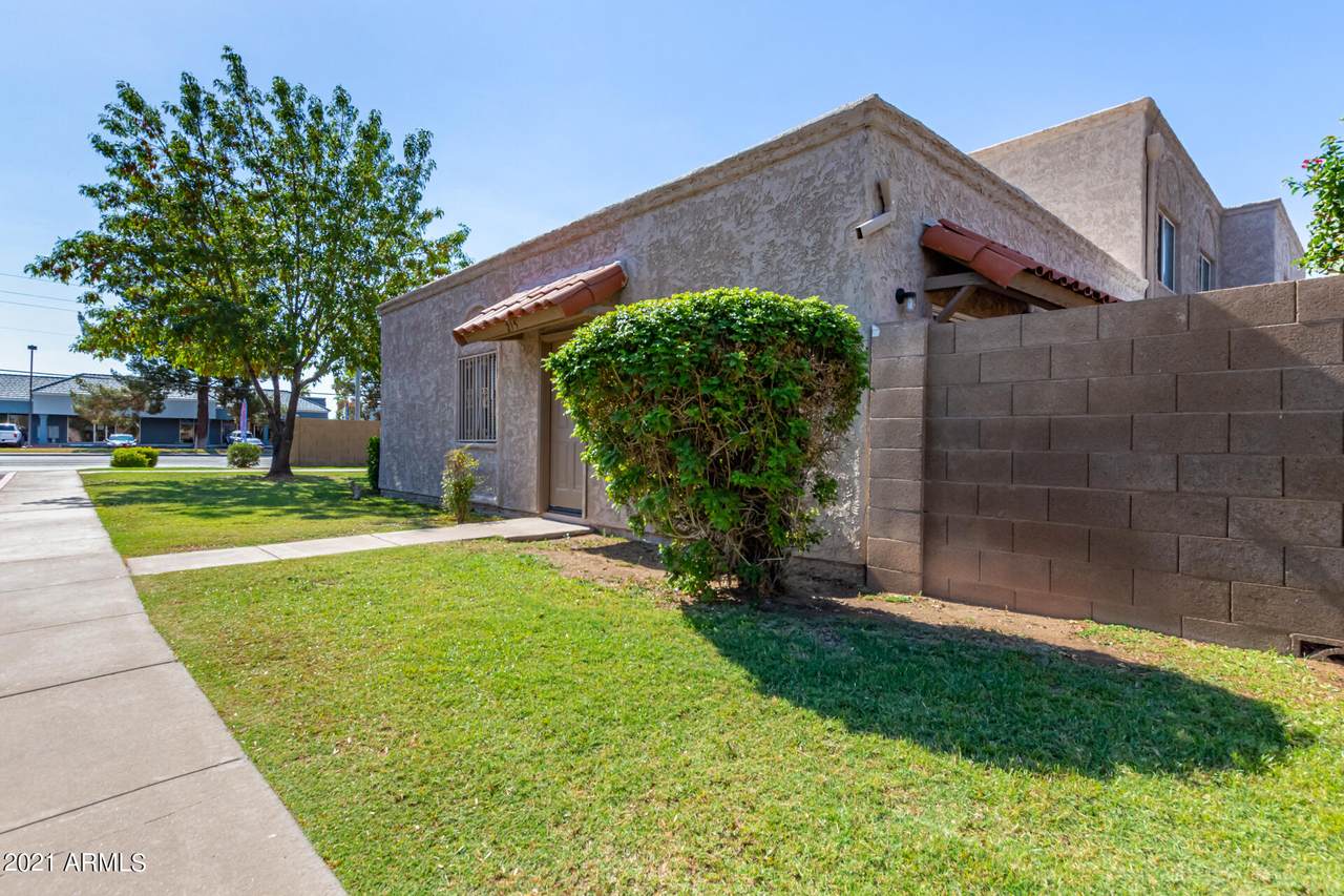600 Dobson Road - Photo 1