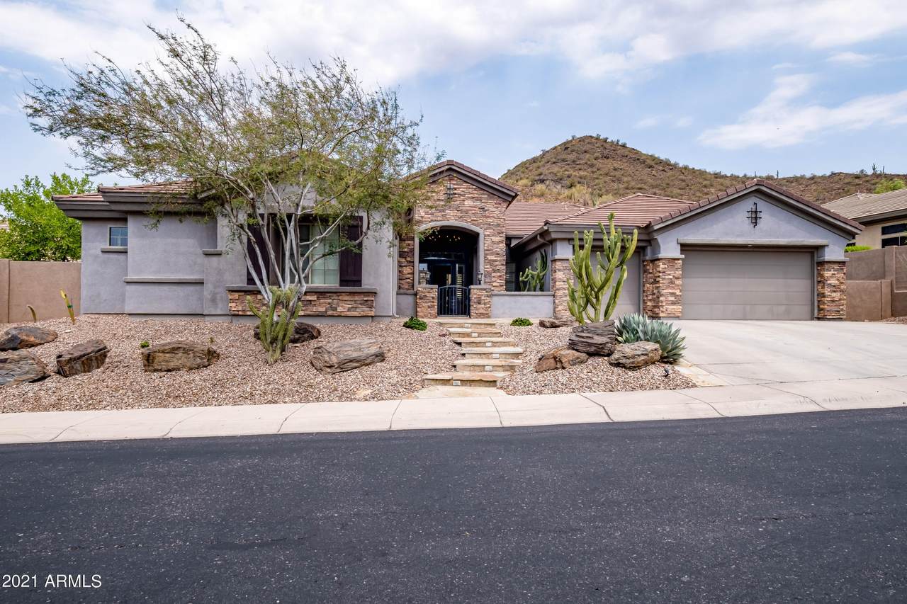 42046 Mountain Cove Drive - Photo 1