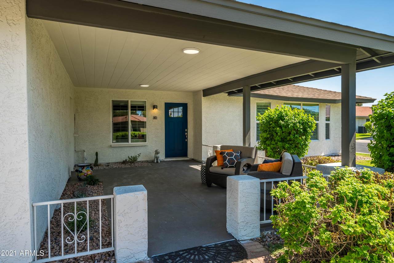 636 Leisure World - Photo 1