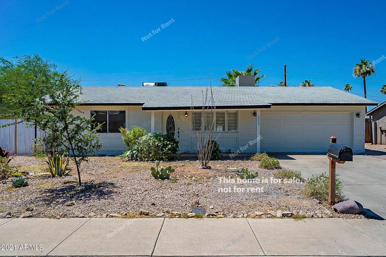 2523 Boston Street - Photo 1