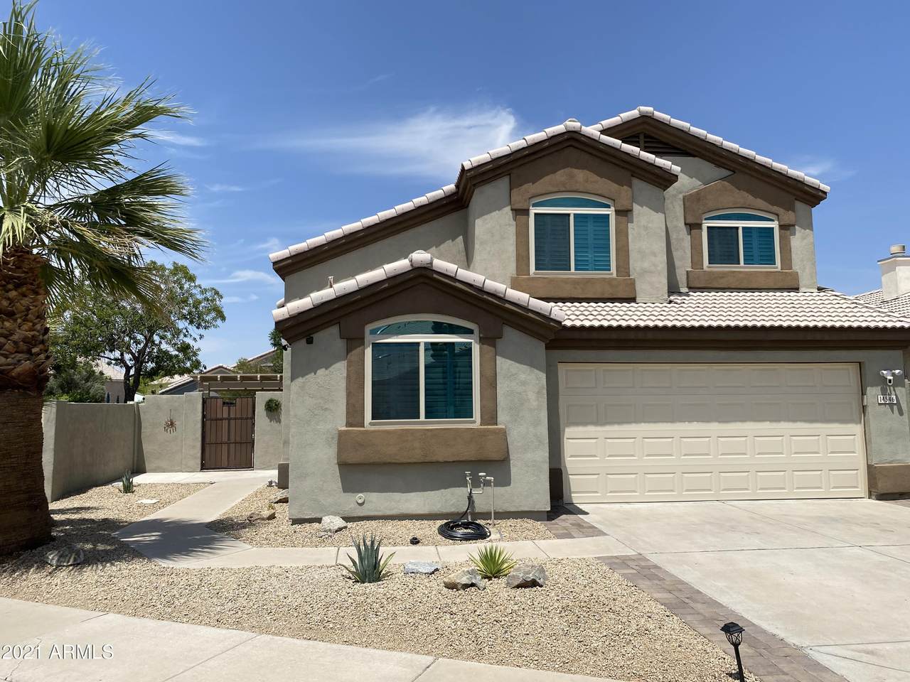 14546 90TH Drive - Photo 1