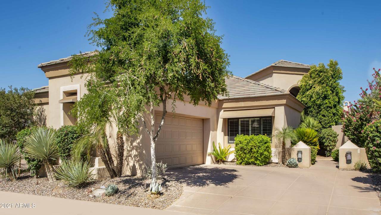 7705 Doubletree Ranch Road - Photo 1