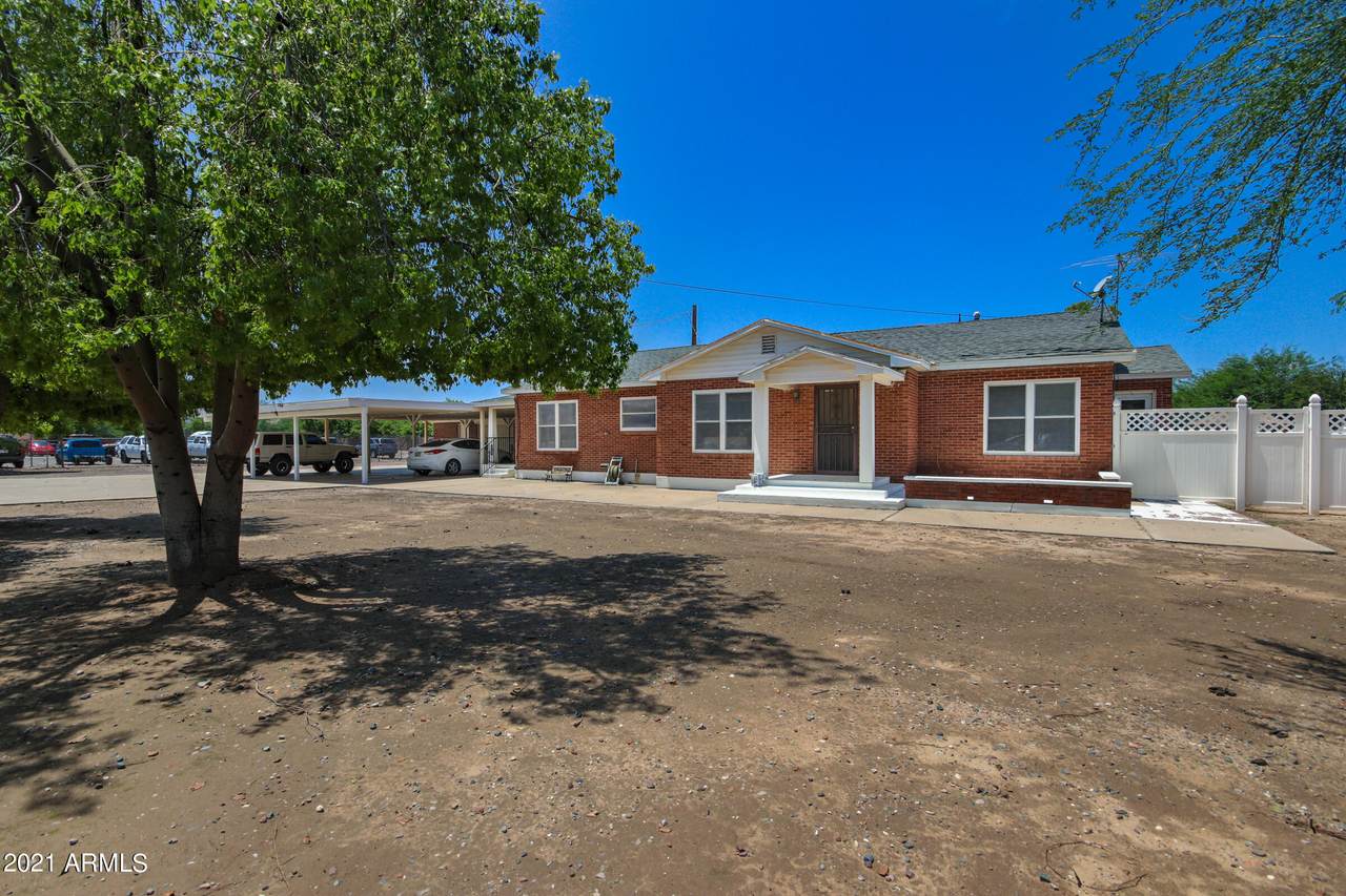 21600 Crismon Road - Photo 1