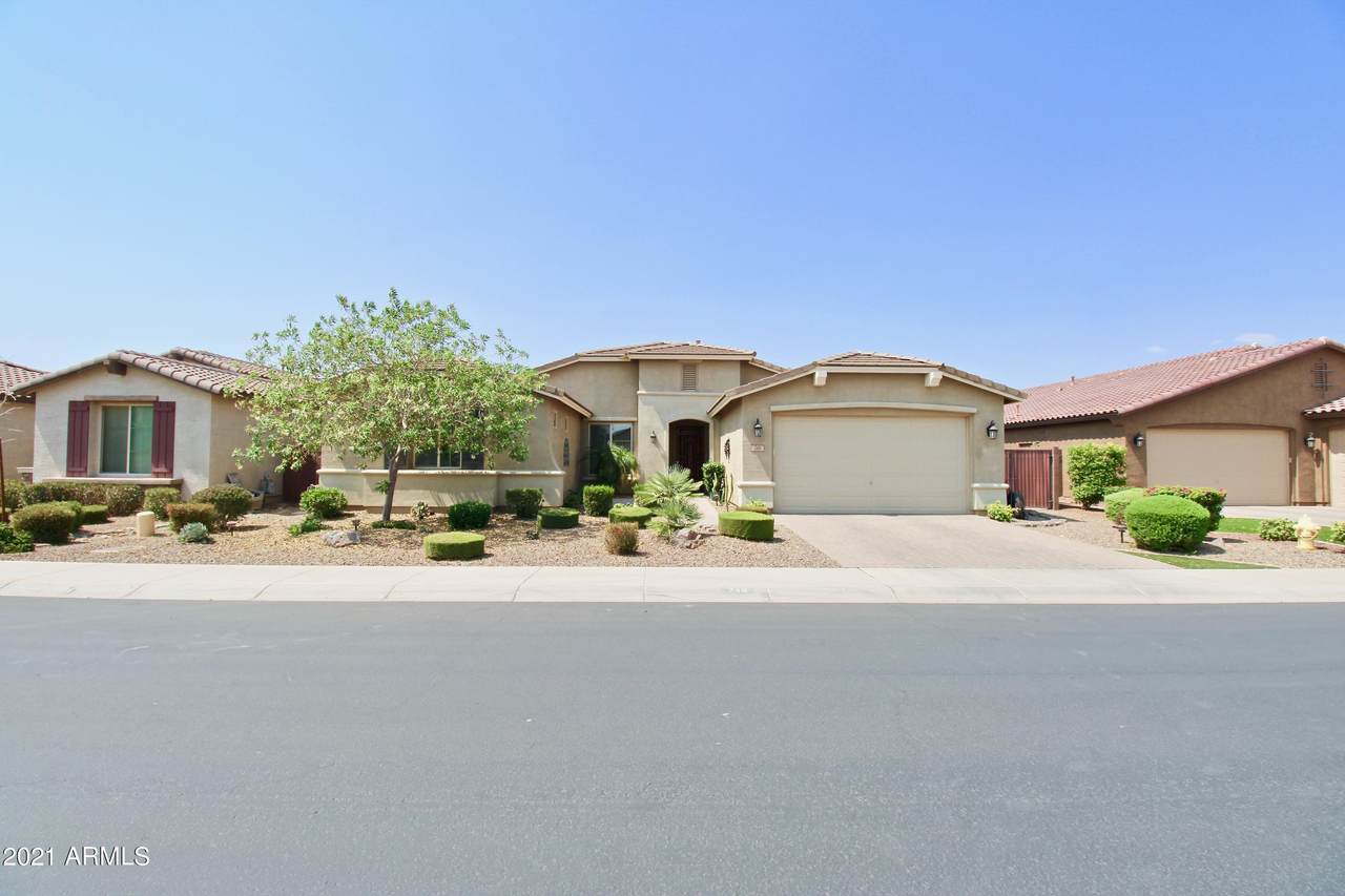 748 Tallow Tree Avenue - Photo 1