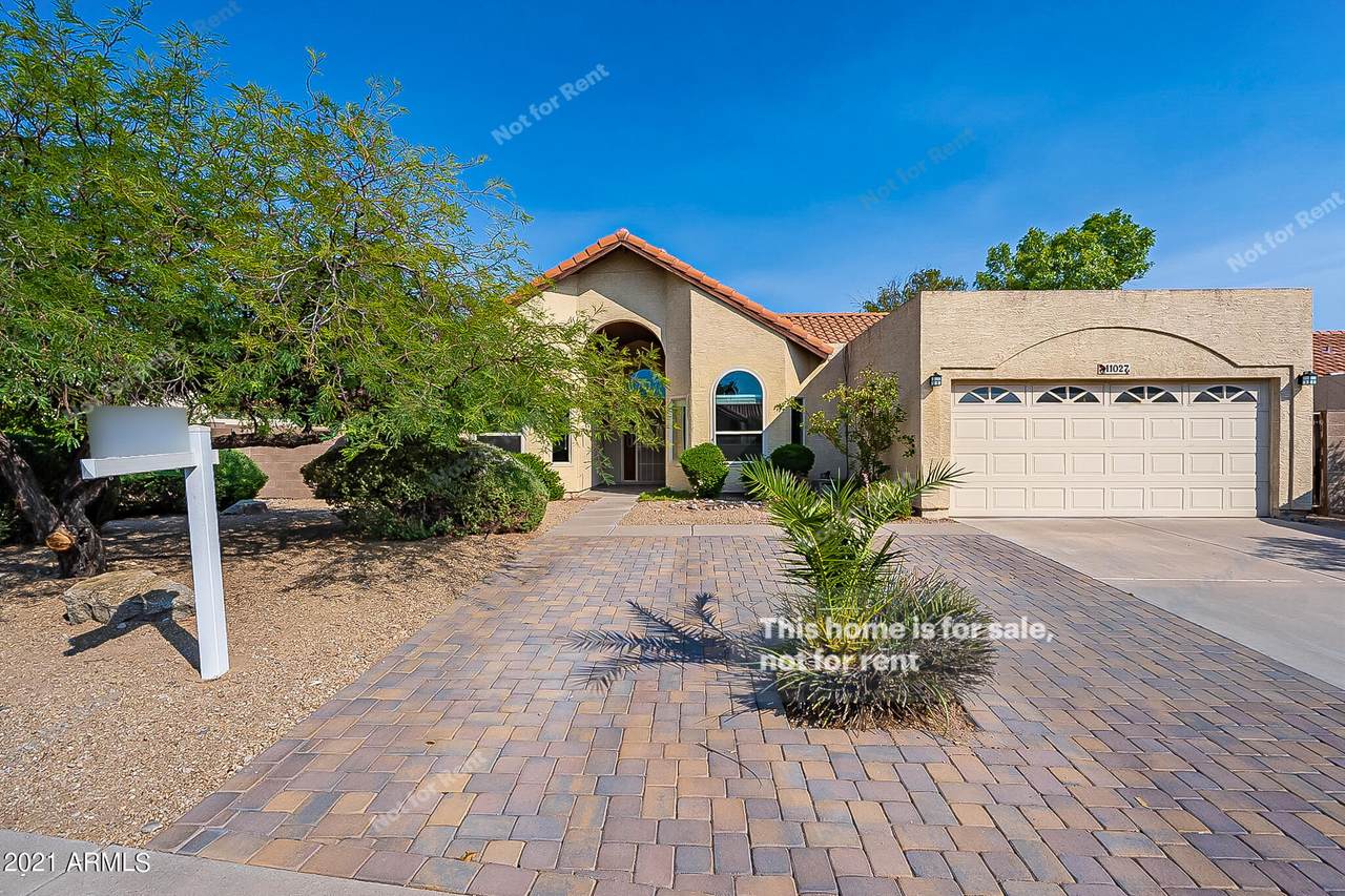 11027 Poinsettia Drive - Photo 1
