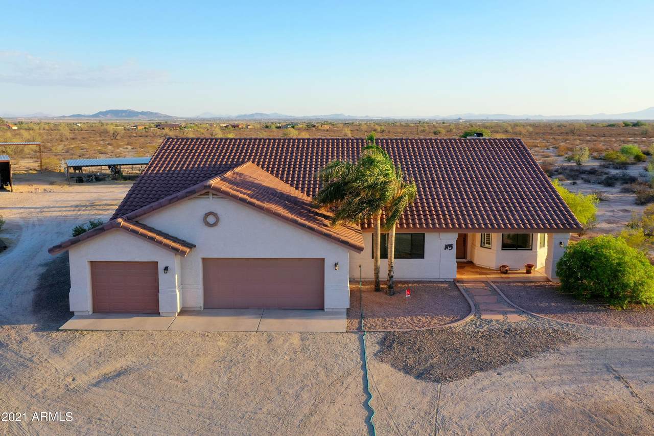 10942 Linnet Road - Photo 1