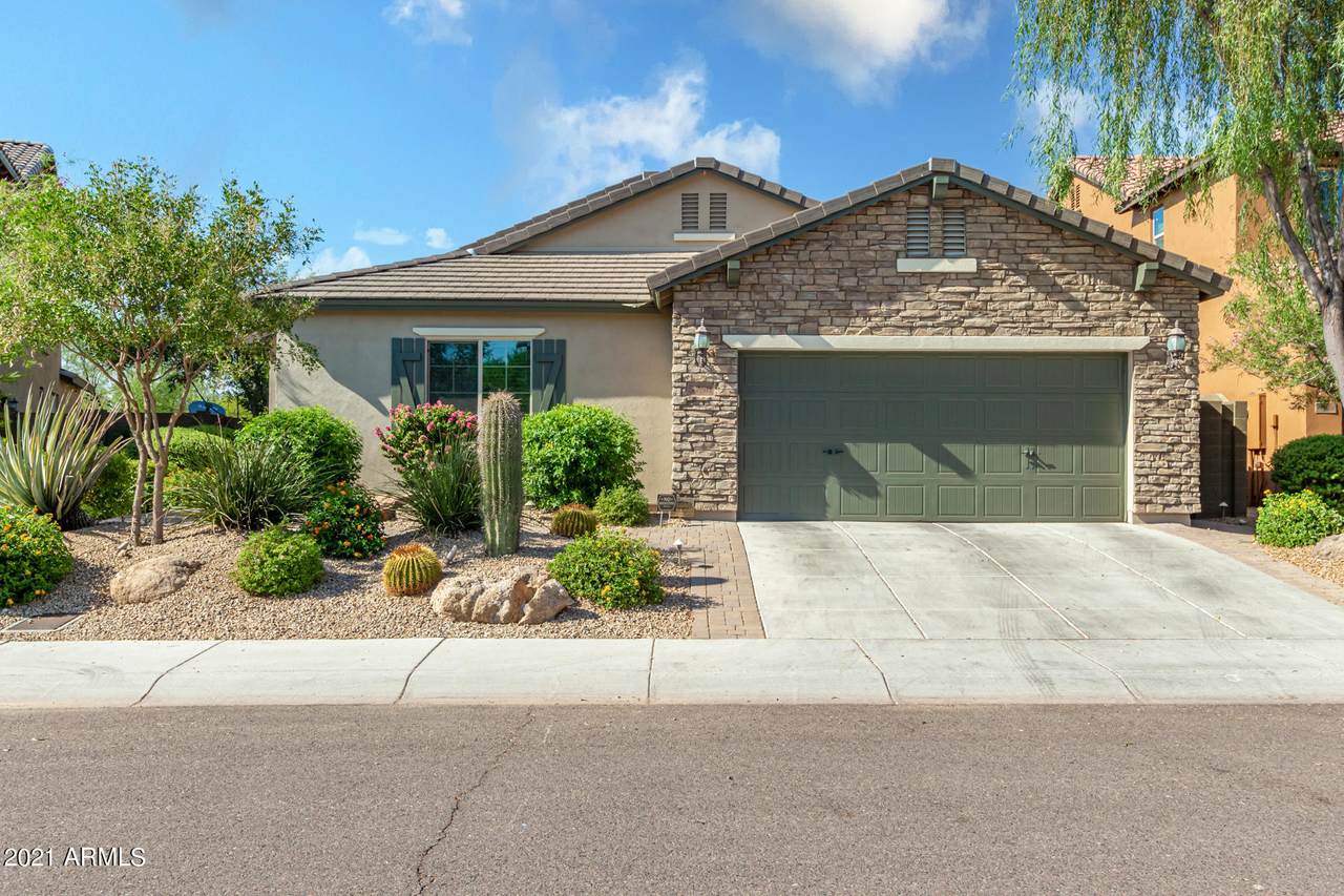 3758 Ringtail Way - Photo 1