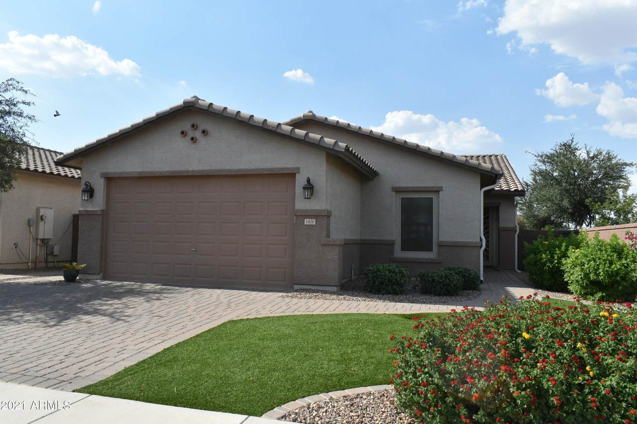 1410 Popcorn Tree Avenue - Photo 1