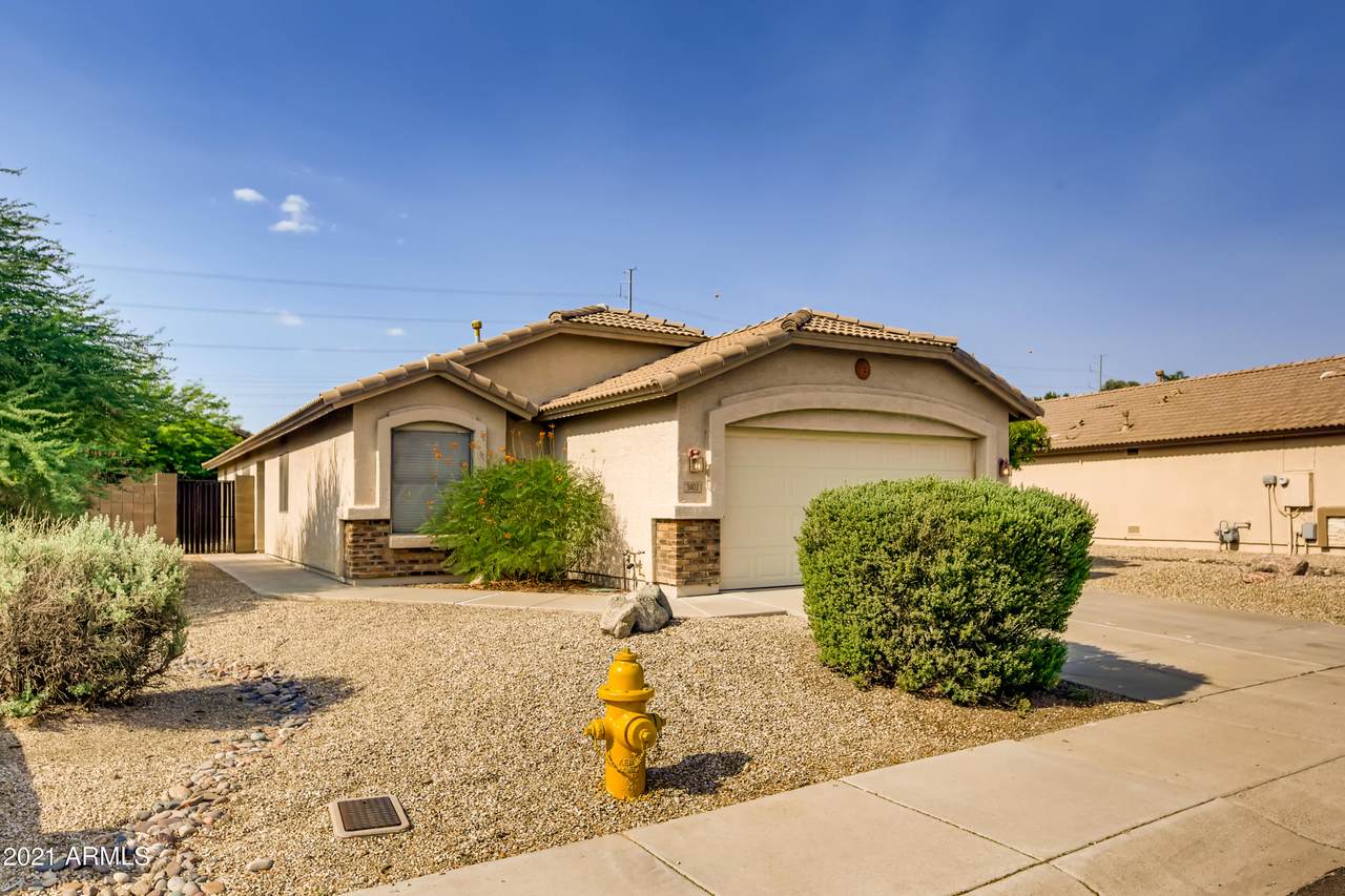 3402 Escuda Road - Photo 1
