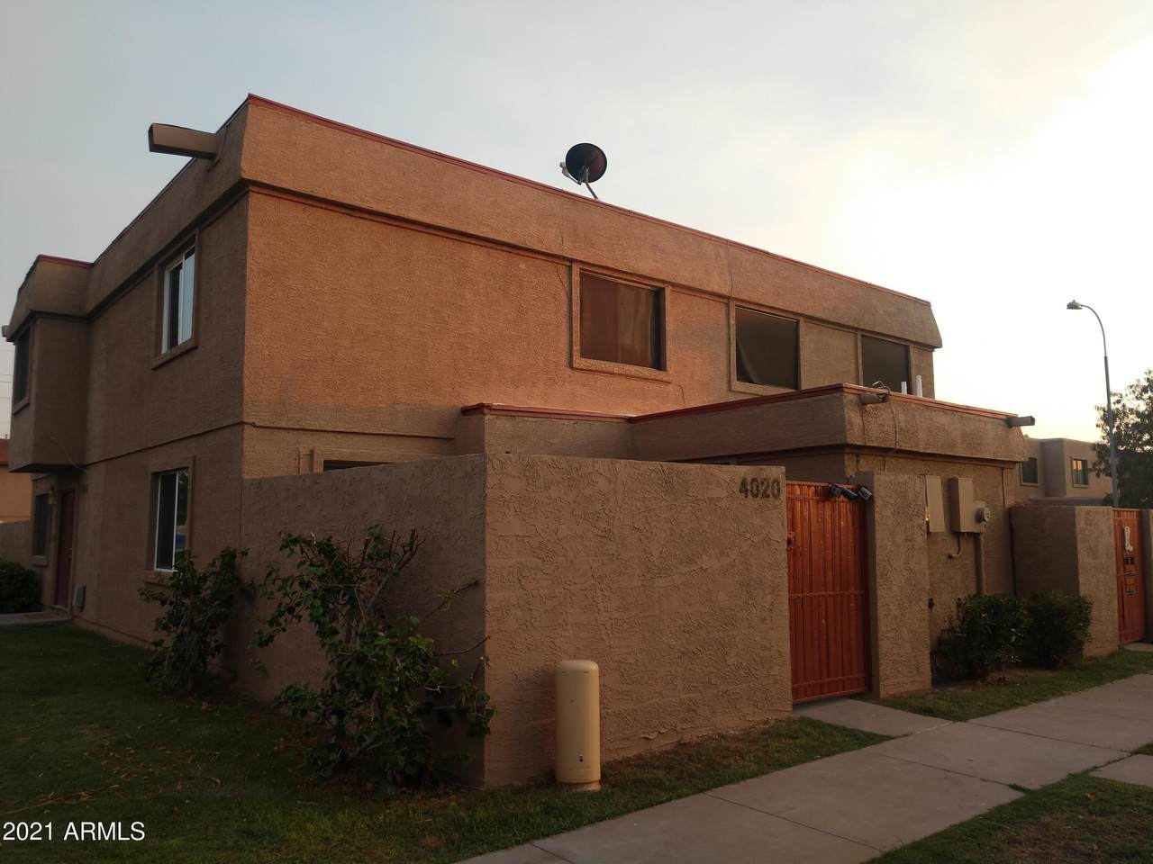 4020 Palomino Road - Photo 1