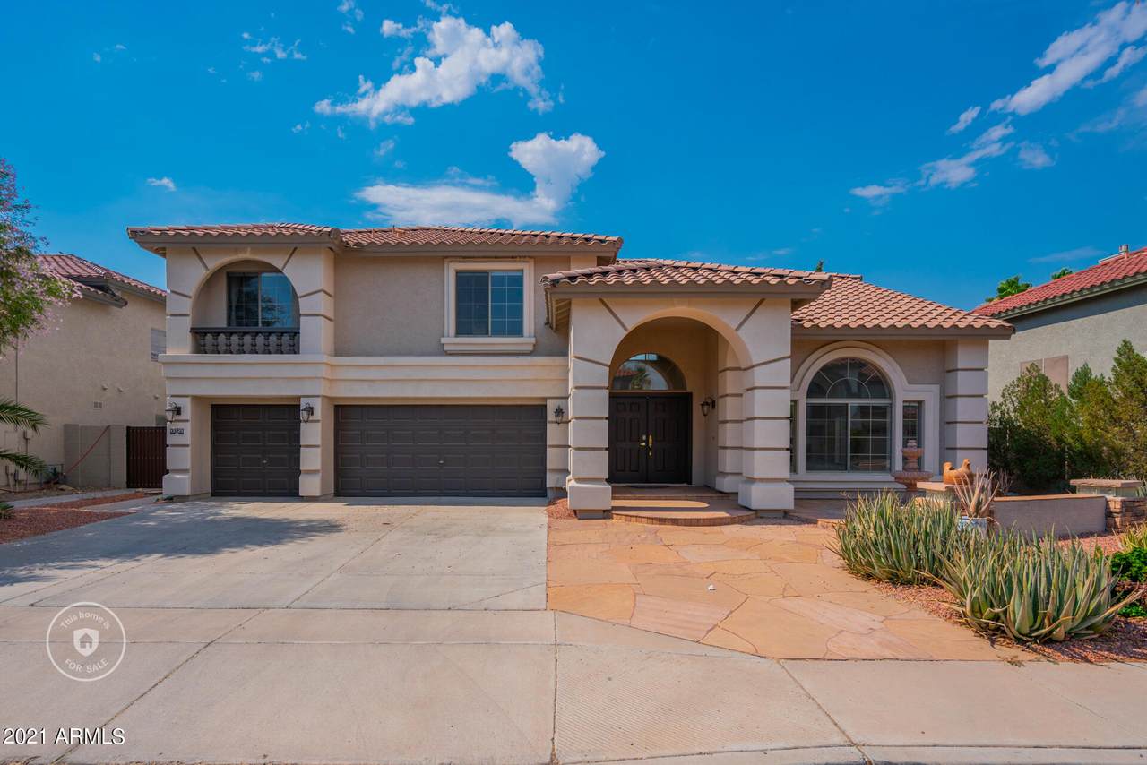 13323 Solano Drive - Photo 1