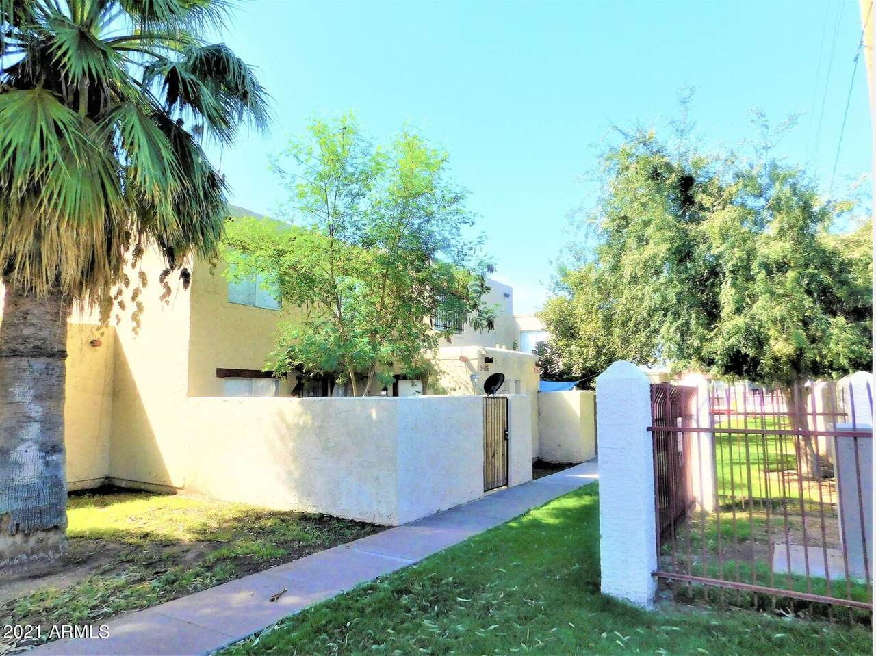 5436 Lynwood Street - Photo 1