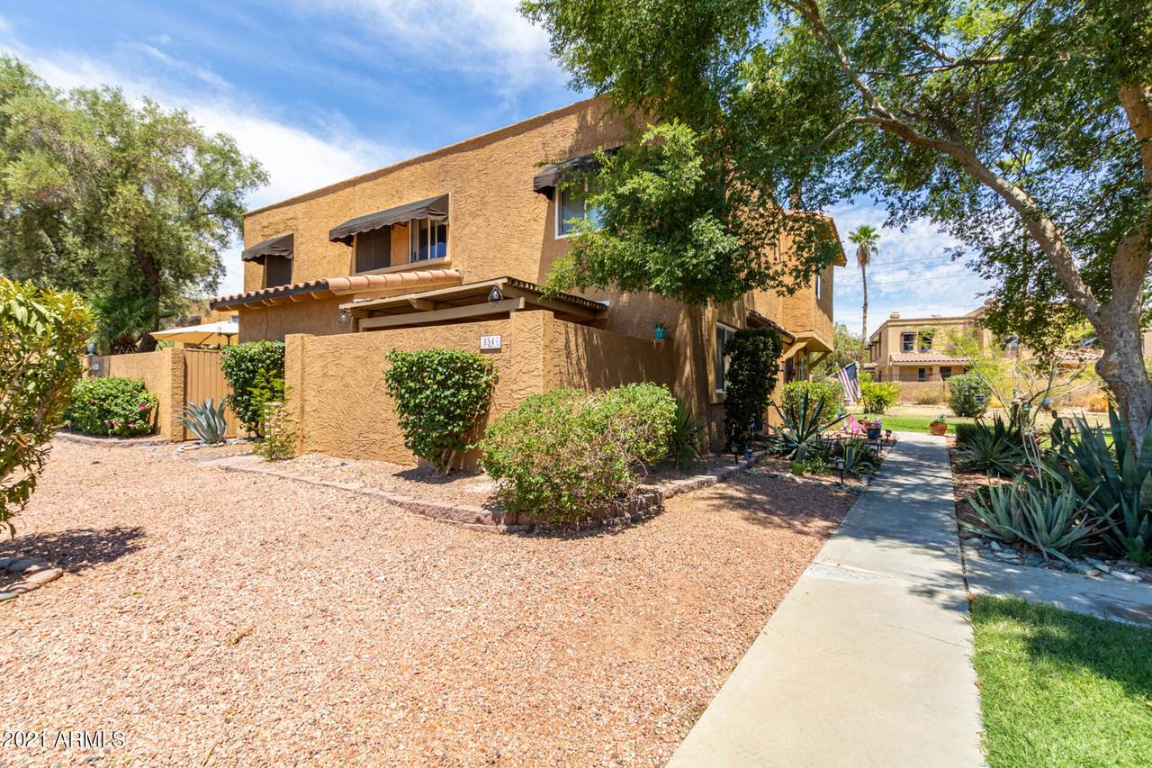 854 Cochise Drive - Photo 1