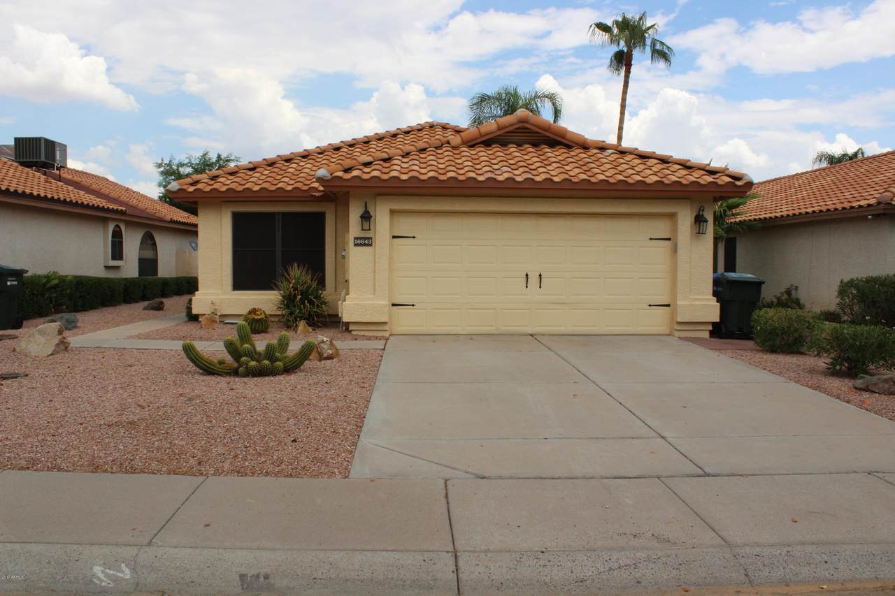 16643 59TH Street - Photo 1