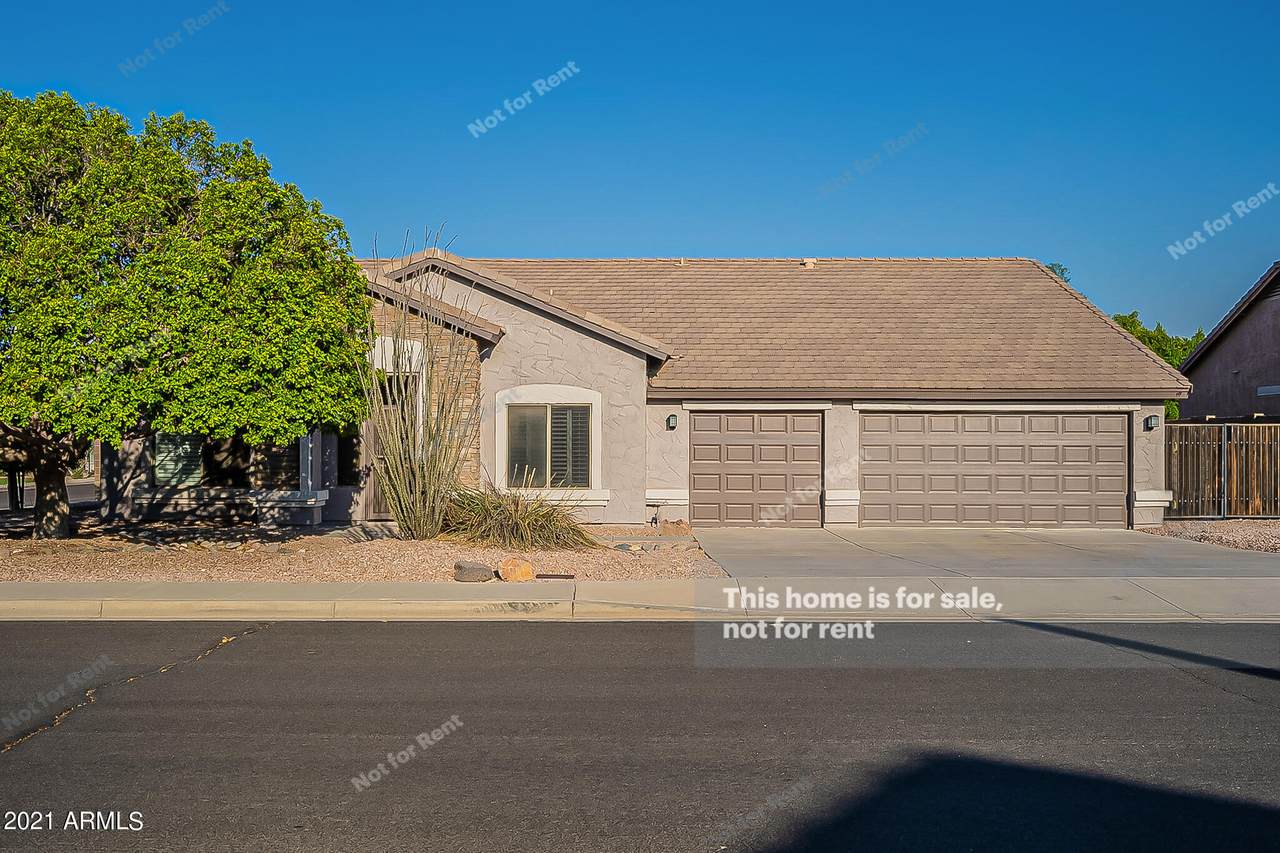 2830 Ricardo - Photo 1