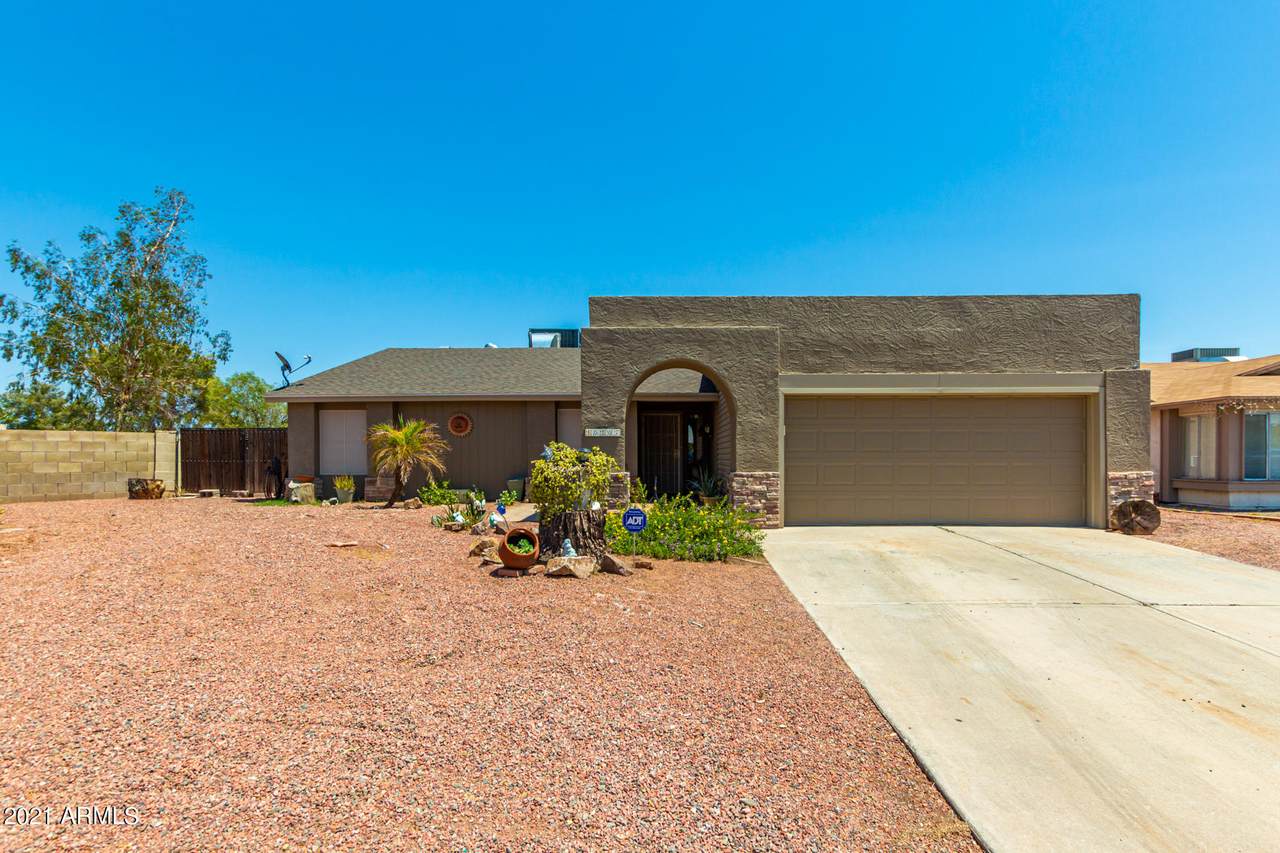 10207 Avenida Cordoniz - Photo 1