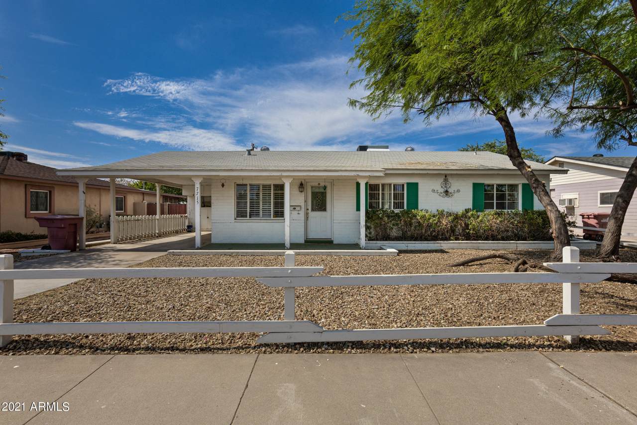 7715 Catalina Drive - Photo 1