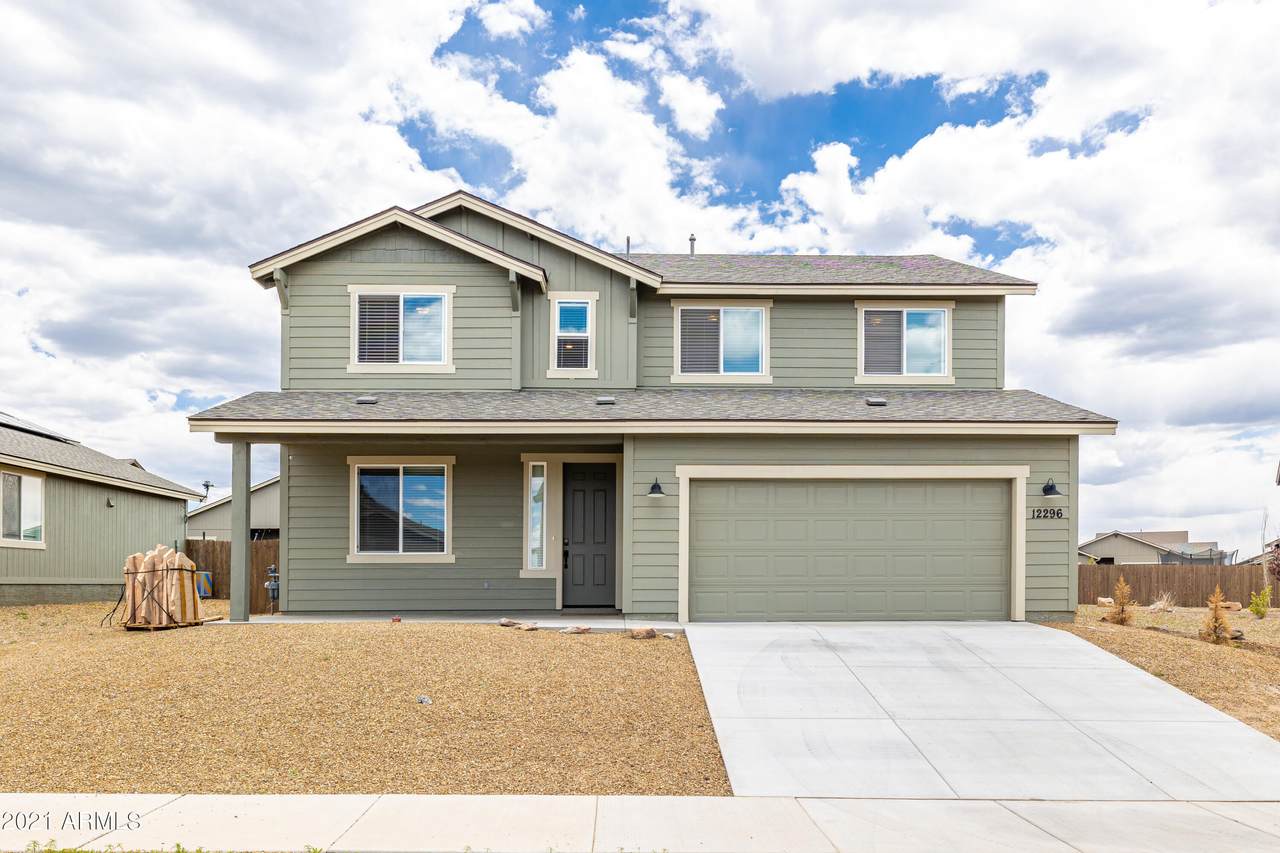12296 Pegasus Road - Photo 1