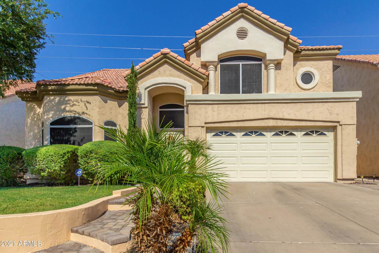 1009 Tiago Drive - Photo 1