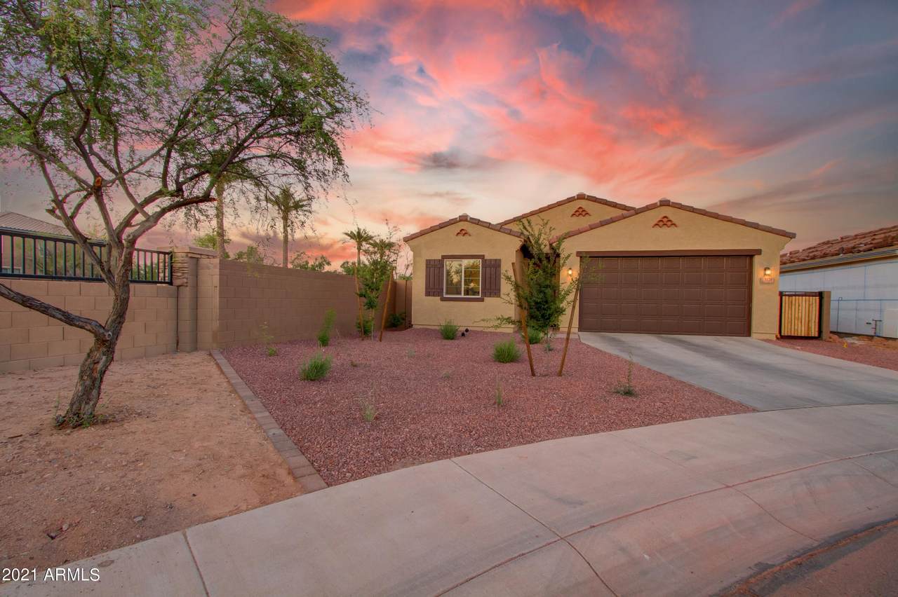 3120 Medallion Court - Photo 1