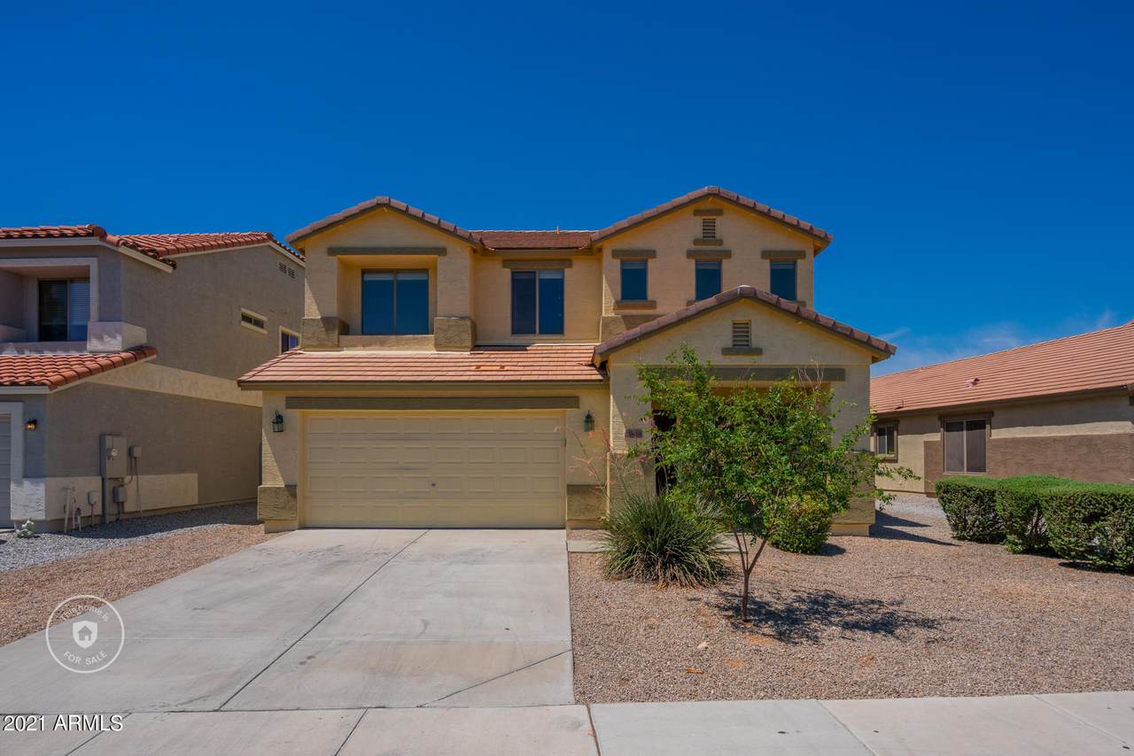 25824 Miami Street - Photo 1