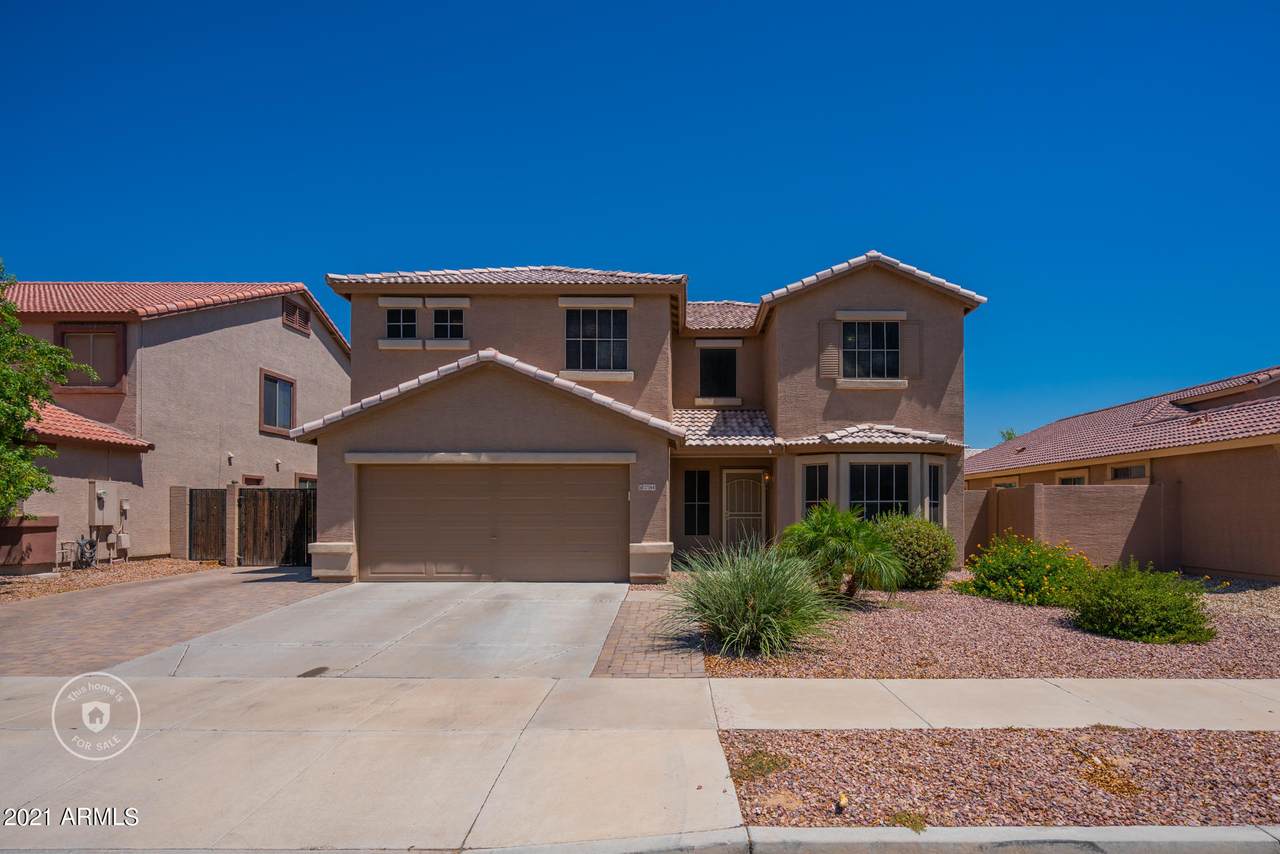 17184 Ashley Drive - Photo 1