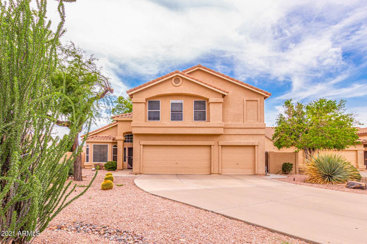 3450 Platina Circle - Photo 1