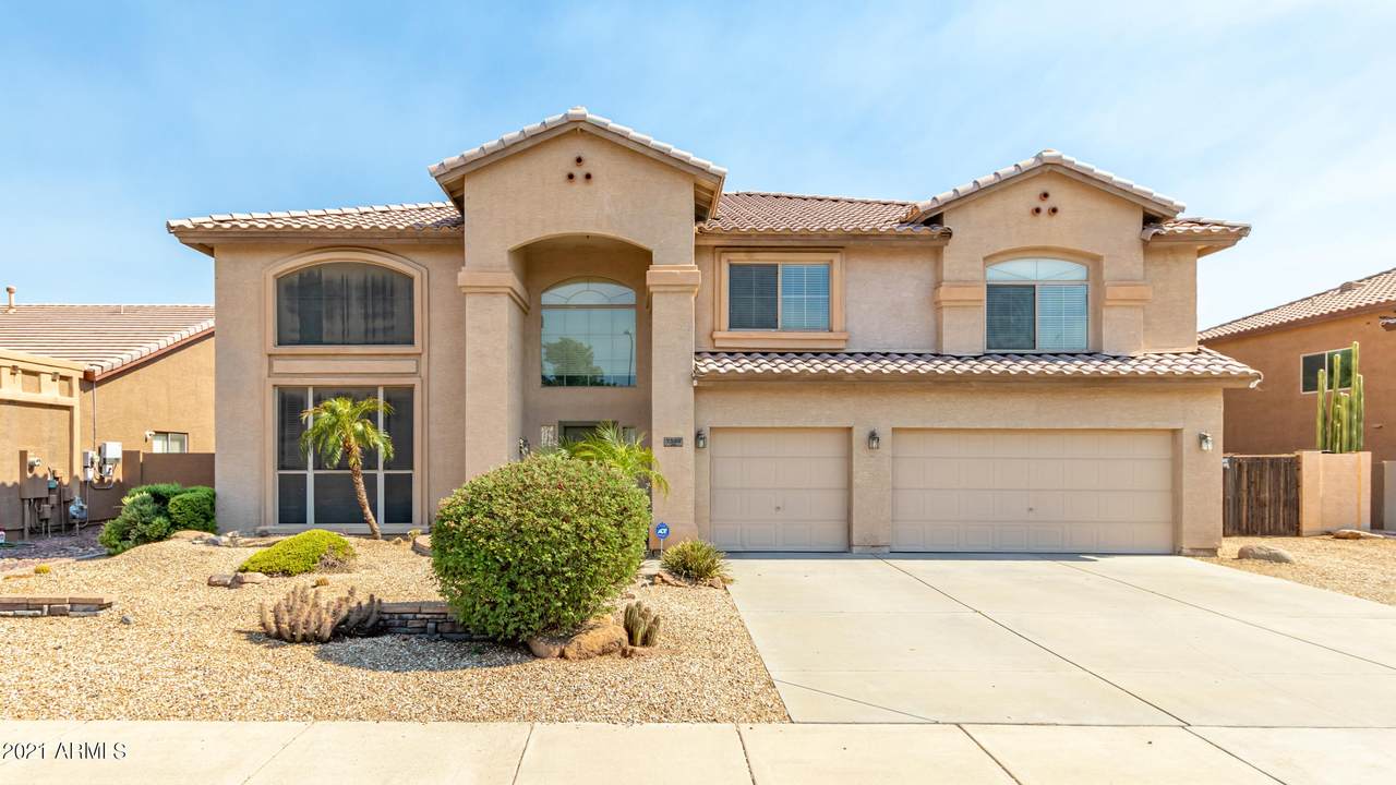 7309 Crabapple Drive - Photo 1