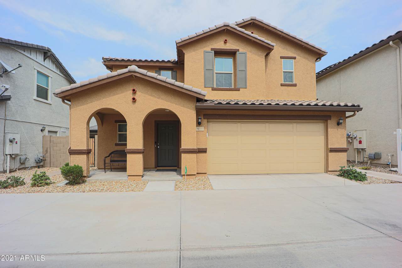 16327 Latham Street - Photo 1