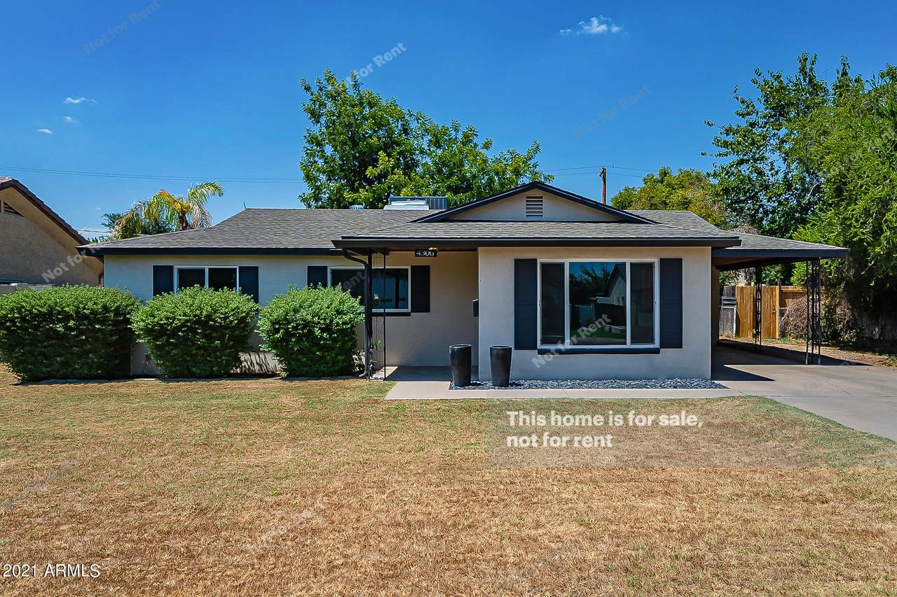4306 Cheery Lynn Road - Photo 1