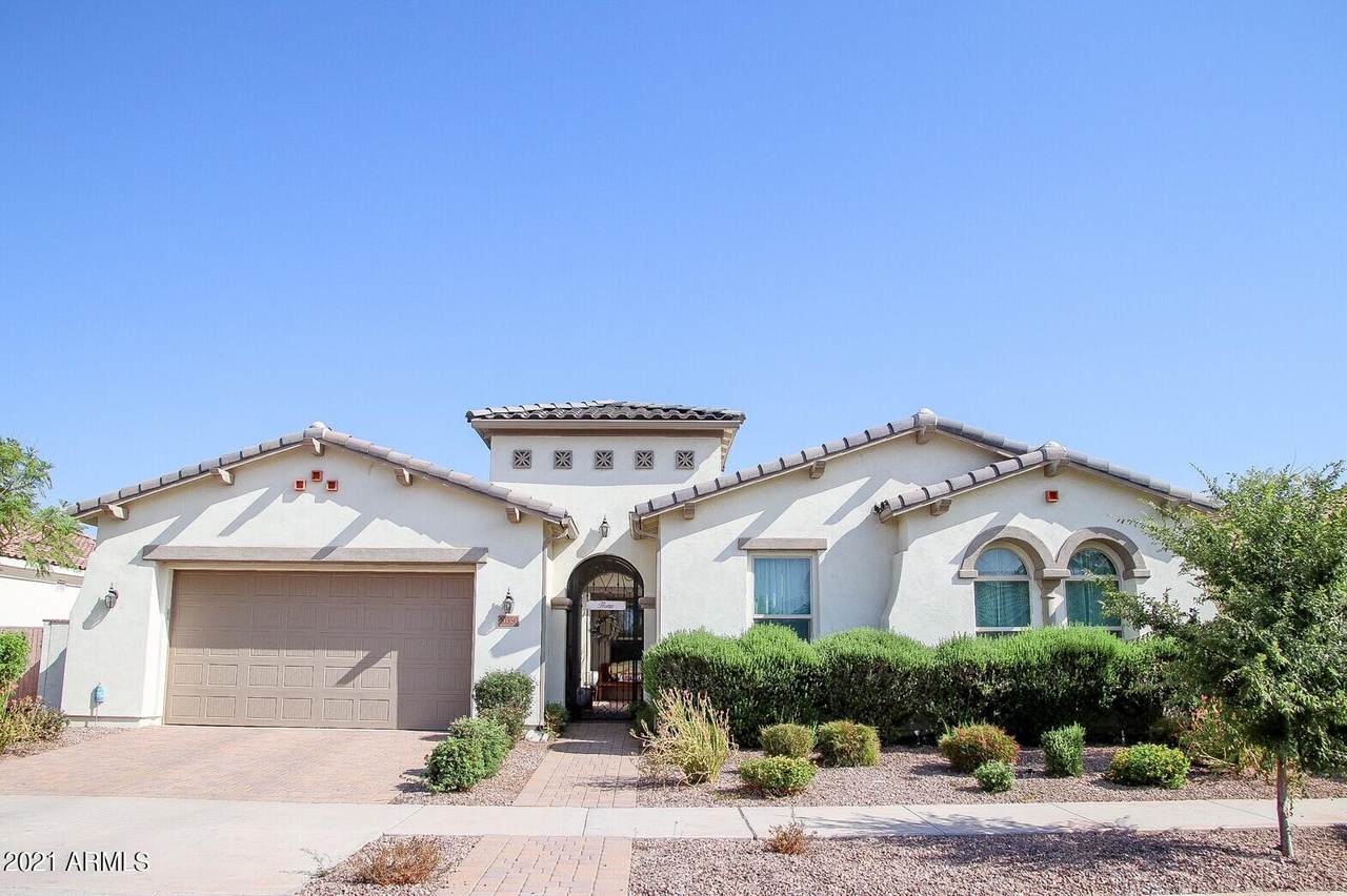 10350 Aperture Avenue - Photo 1