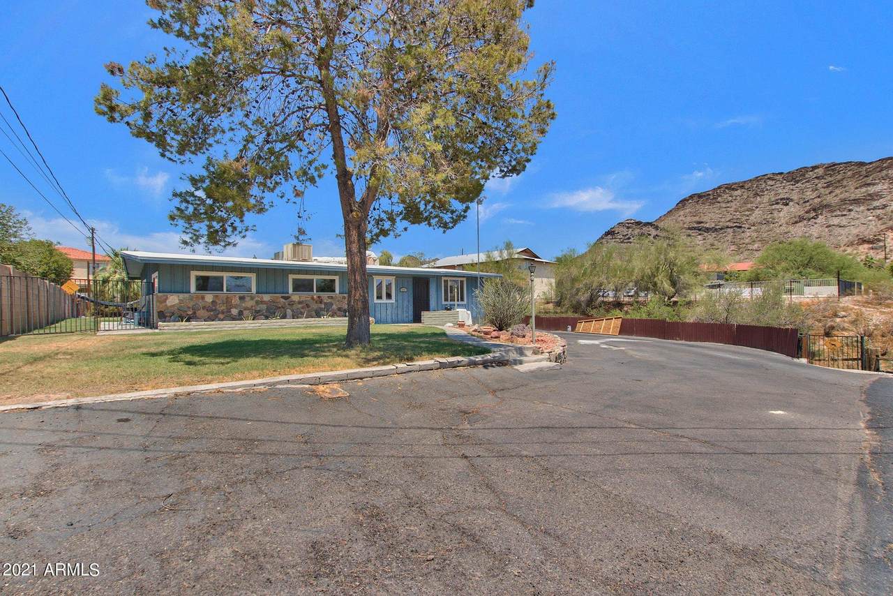 1524 Christy Drive - Photo 1