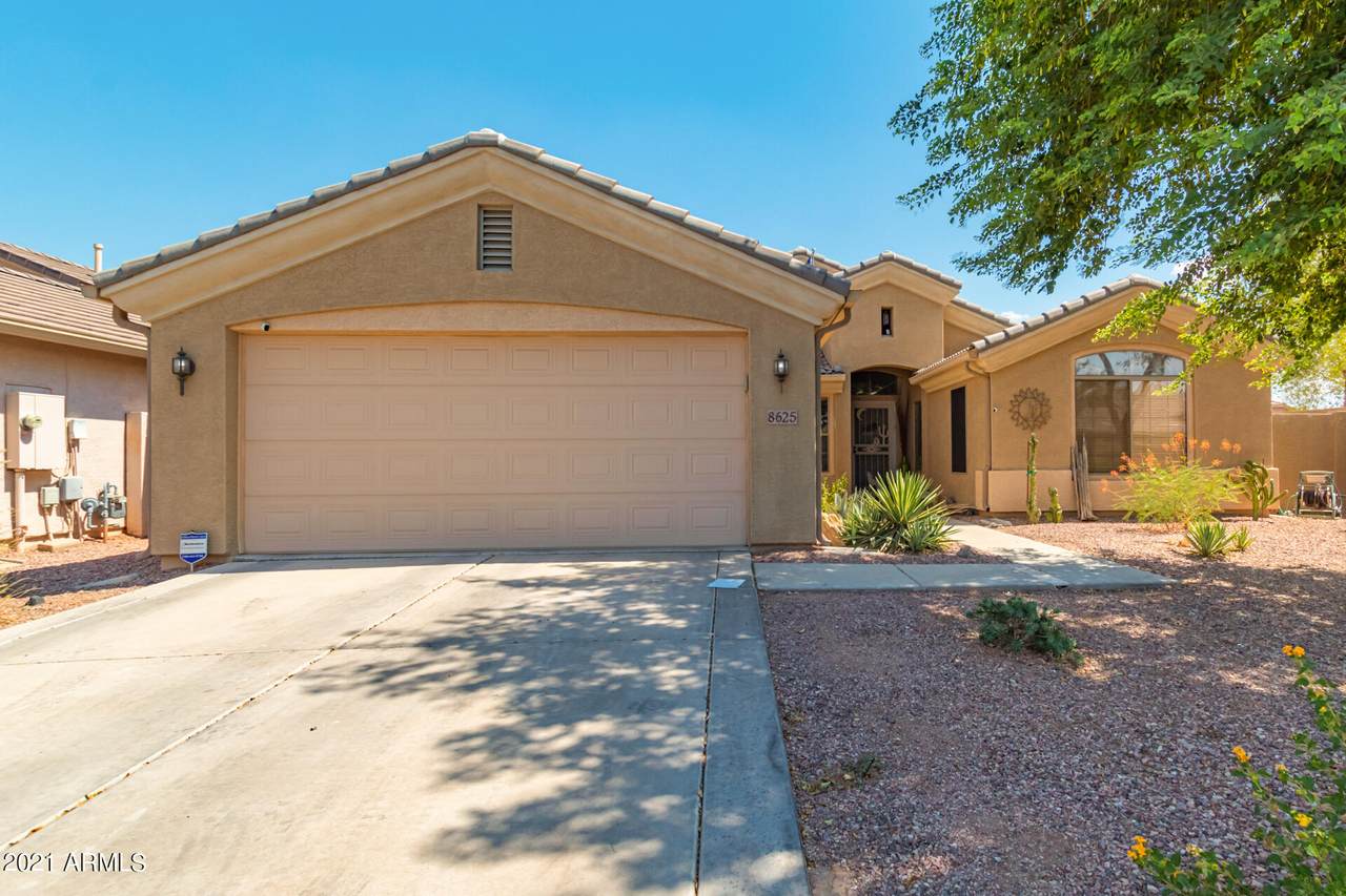 8625 Chickasaw Street - Photo 1