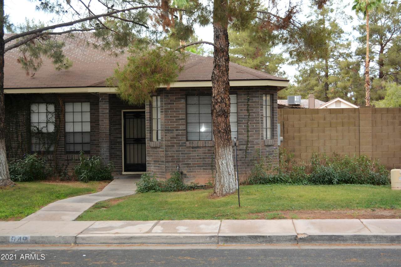 848 Park Avenue - Photo 1