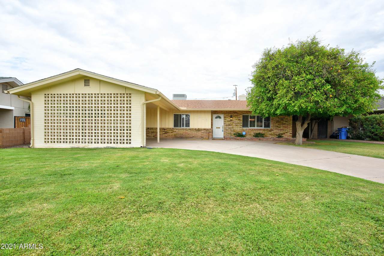 1016 Palmaire Avenue - Photo 1