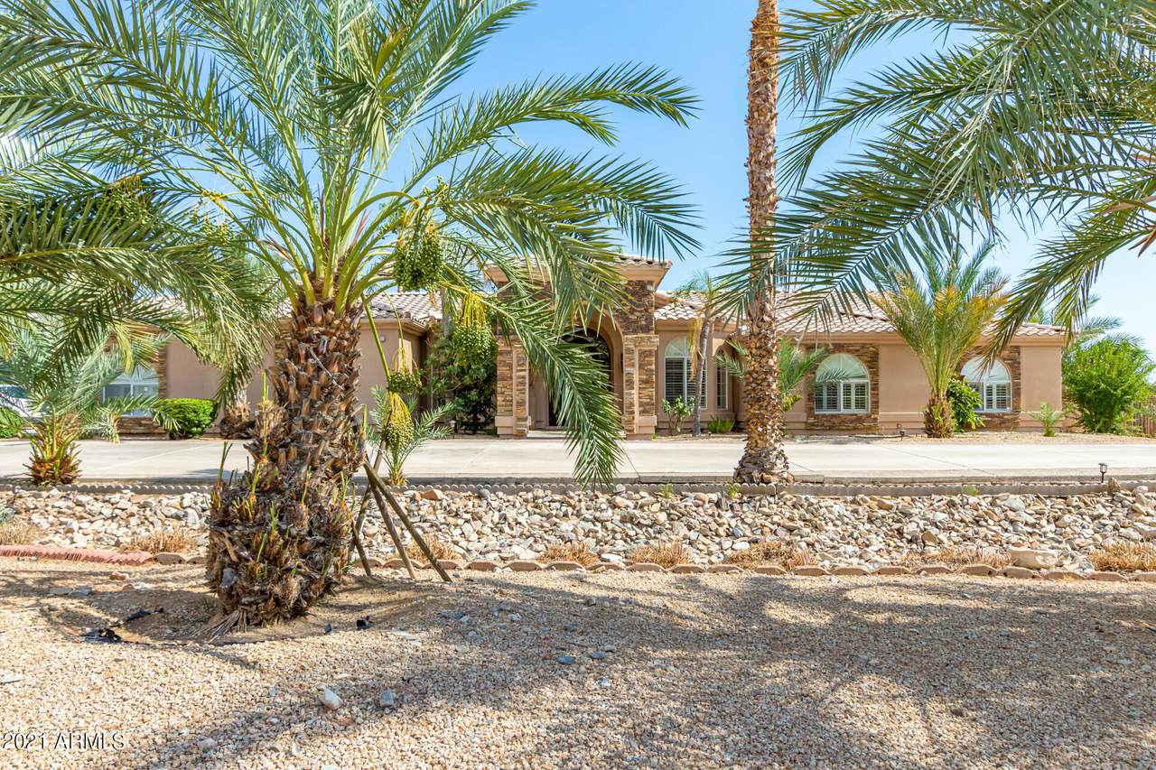 10731 Sunnyside Drive - Photo 1