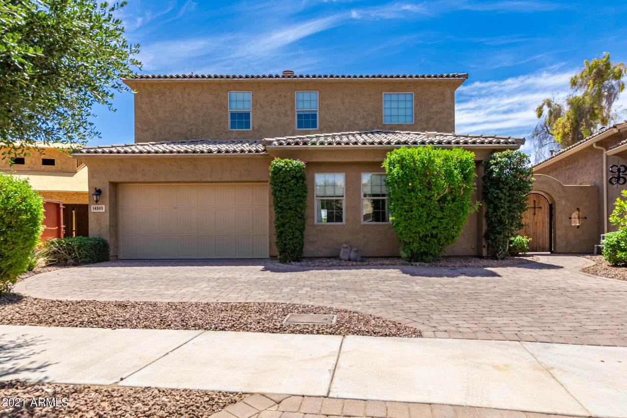 14545 Hidden Terrace Loop - Photo 1