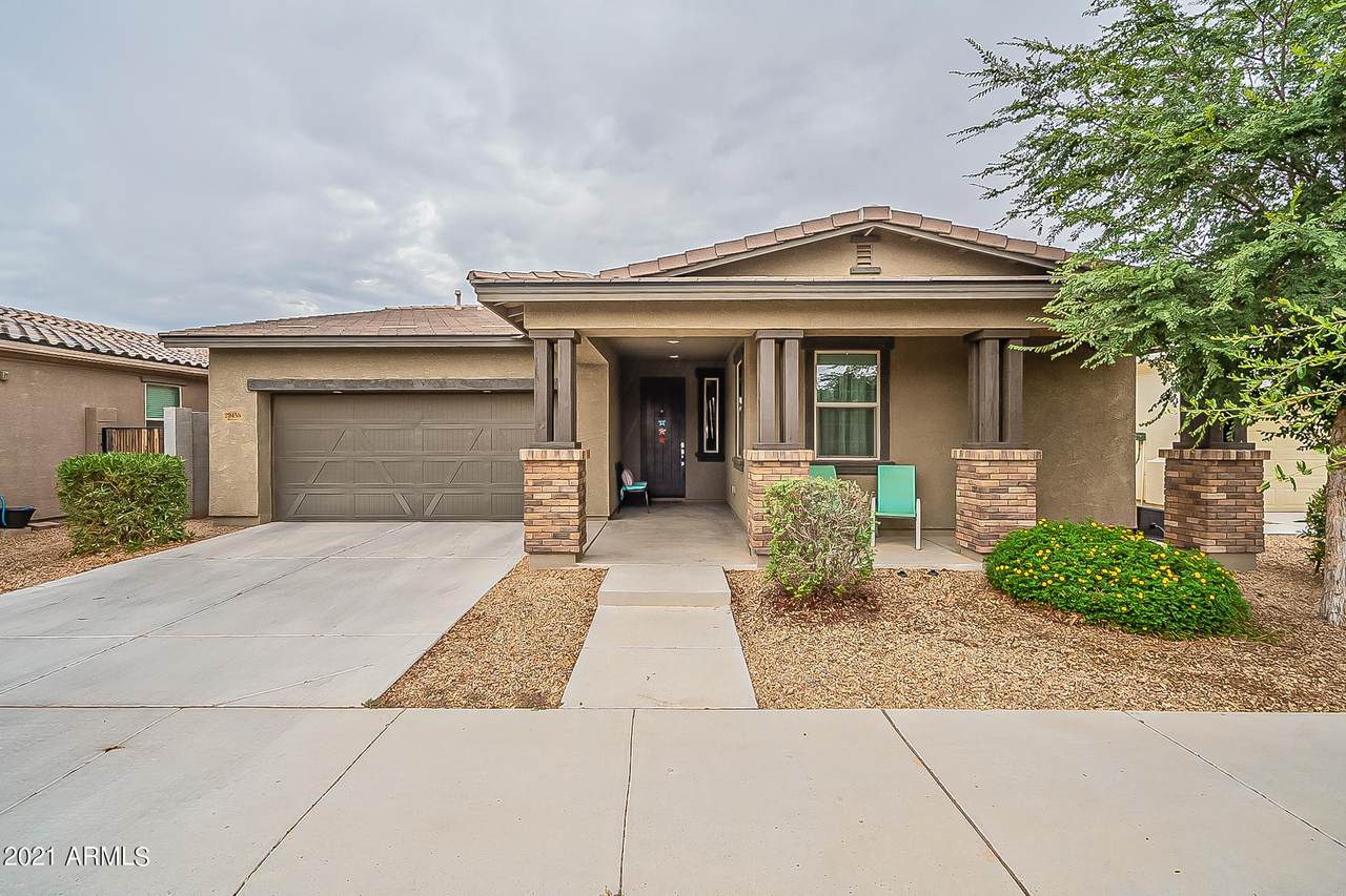 22458 Tierra Grande - Photo 1