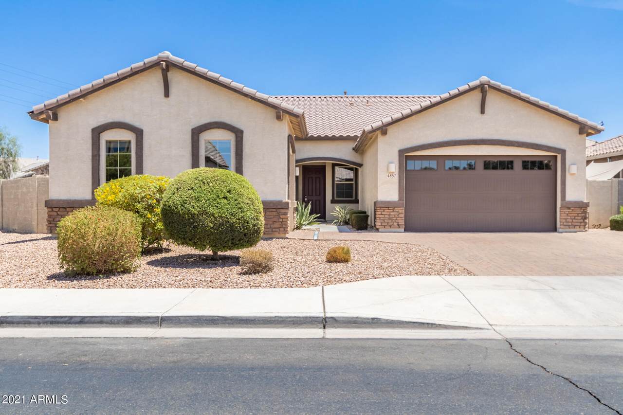 4857 Quiet Way - Photo 1