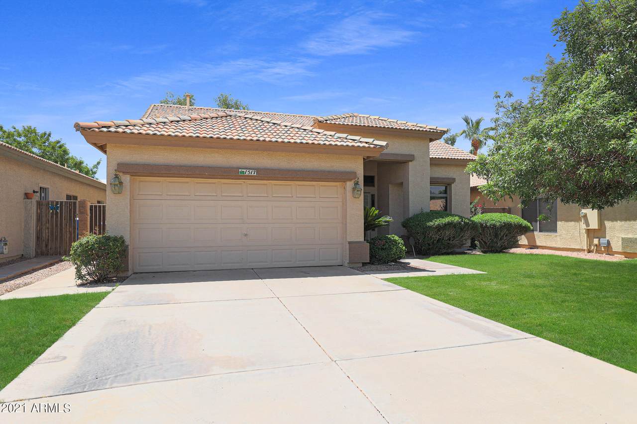 1517 Black Diamond Drive - Photo 1