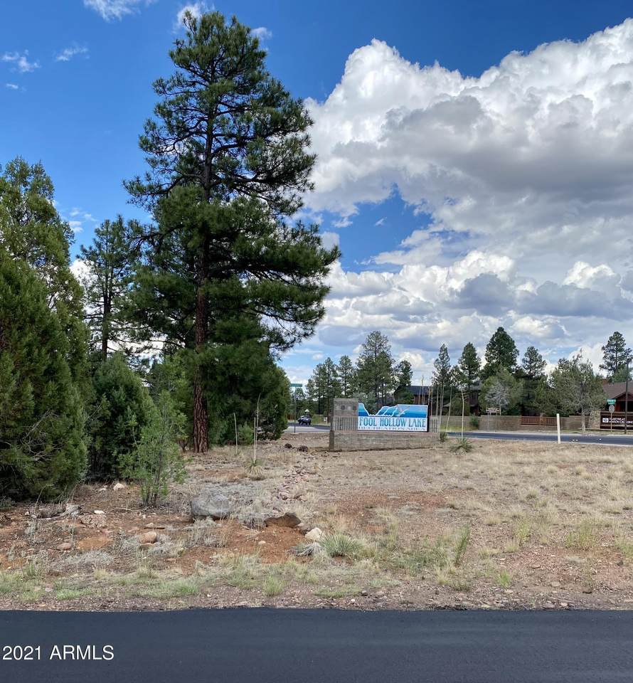 3200 Old Linden Road - Photo 1