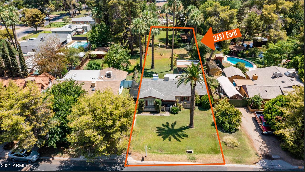 2631 Earll Drive - Photo 1