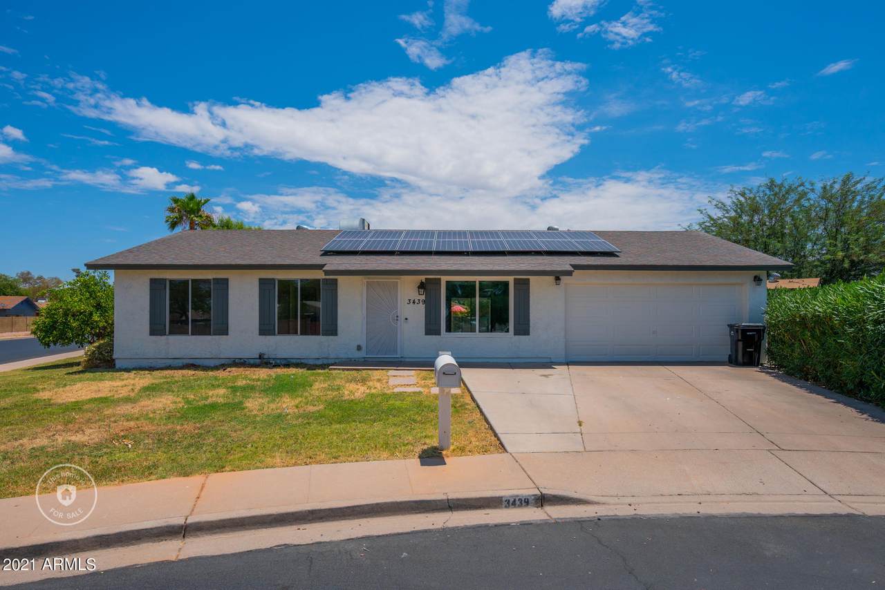 3439 Coralbell Avenue - Photo 1