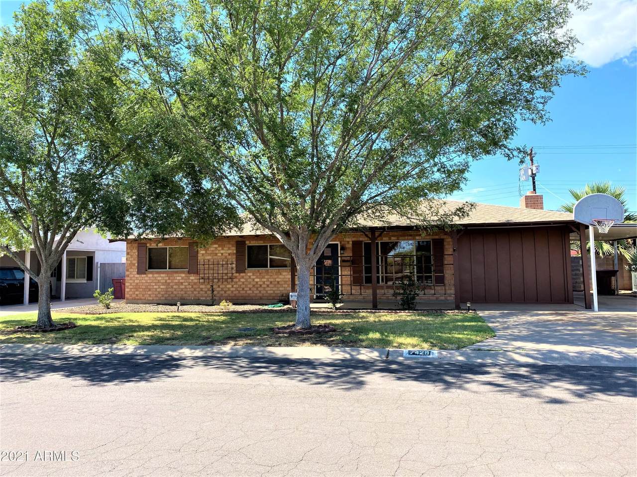 7429 Almeria Road - Photo 1