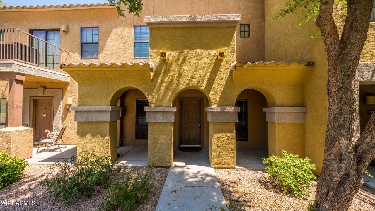 1702 Bell Road - Photo 1