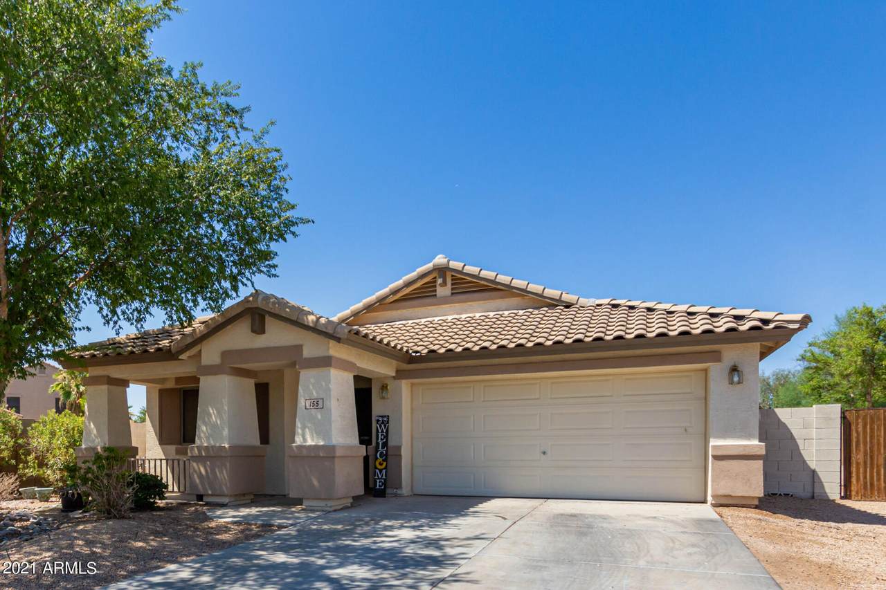 155 Corriente Court - Photo 1